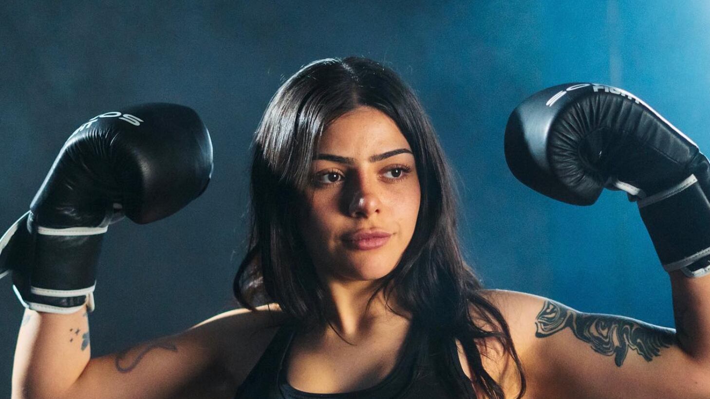 ¿Quién es Milica? Mica Ybañez le hizo una promesa a fan si derrotaba a Mercedes Roa en Supernova: Orígenes