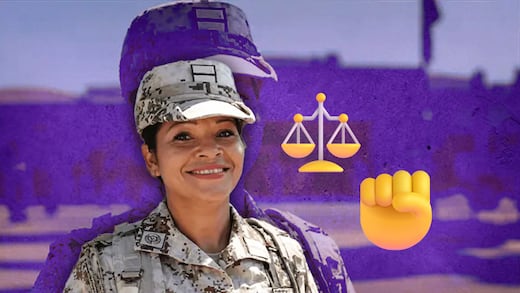 Bertha Mireya González: exigen justicia por su muerte en cuartel militar de Mexicali