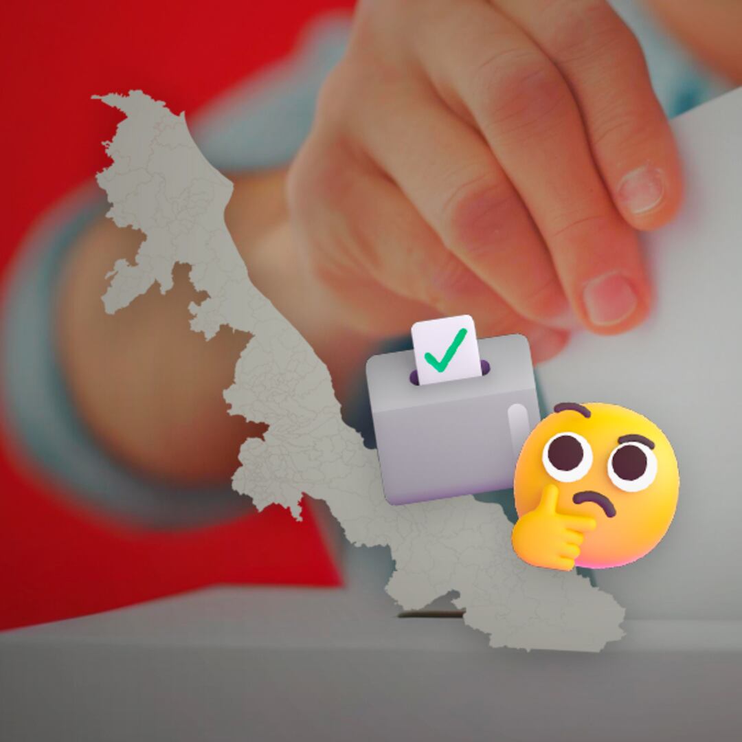 México, la disputa por la democracia