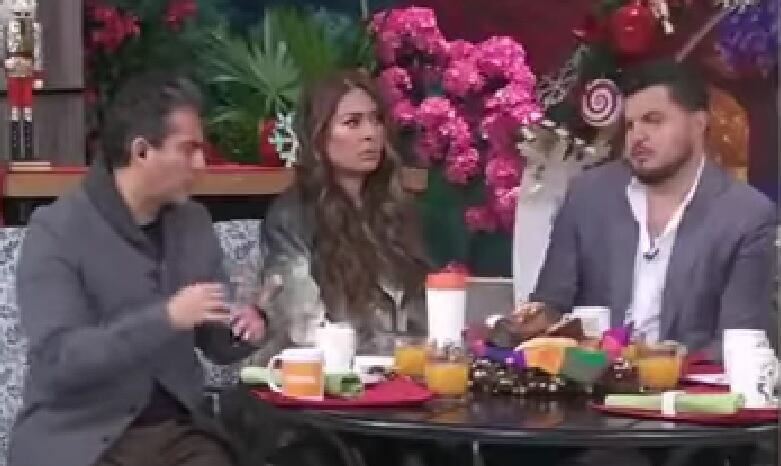 Programa Hoy