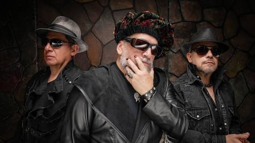 ¿A qué hora termina el concierto de La Castañeda en La Maraka? Horario del 31 de enero