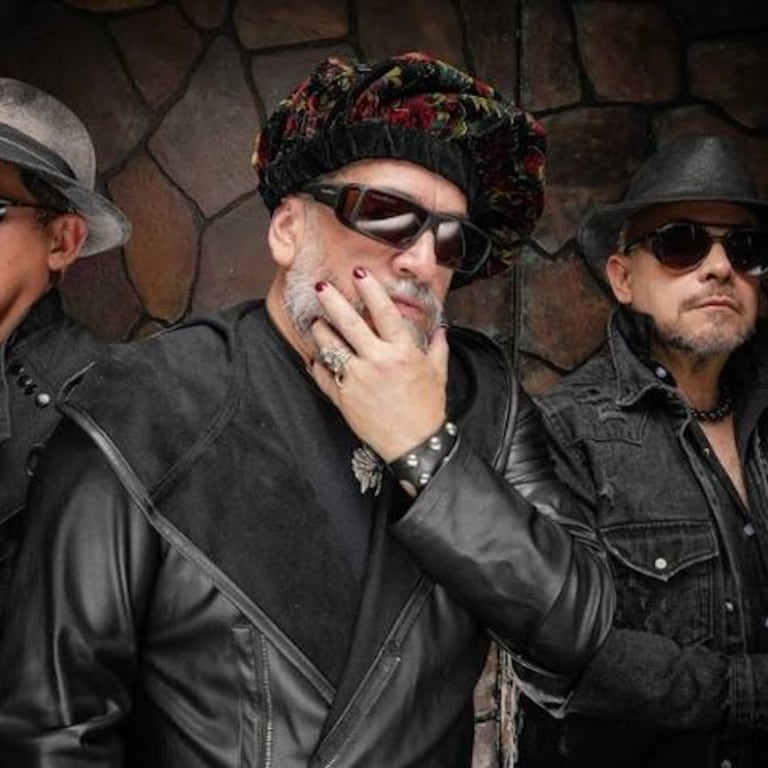 ¿A qué hora termina el concierto de La Castañeda en La Maraka? Horario del 31 de enero