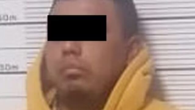 Detenido por secuestro de trabajadores de pollería