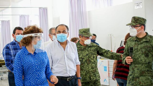 Héctor Astudillo Flores.