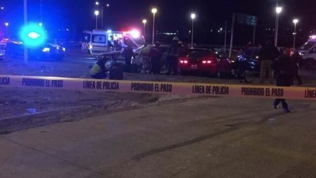 La joven busca conciliación