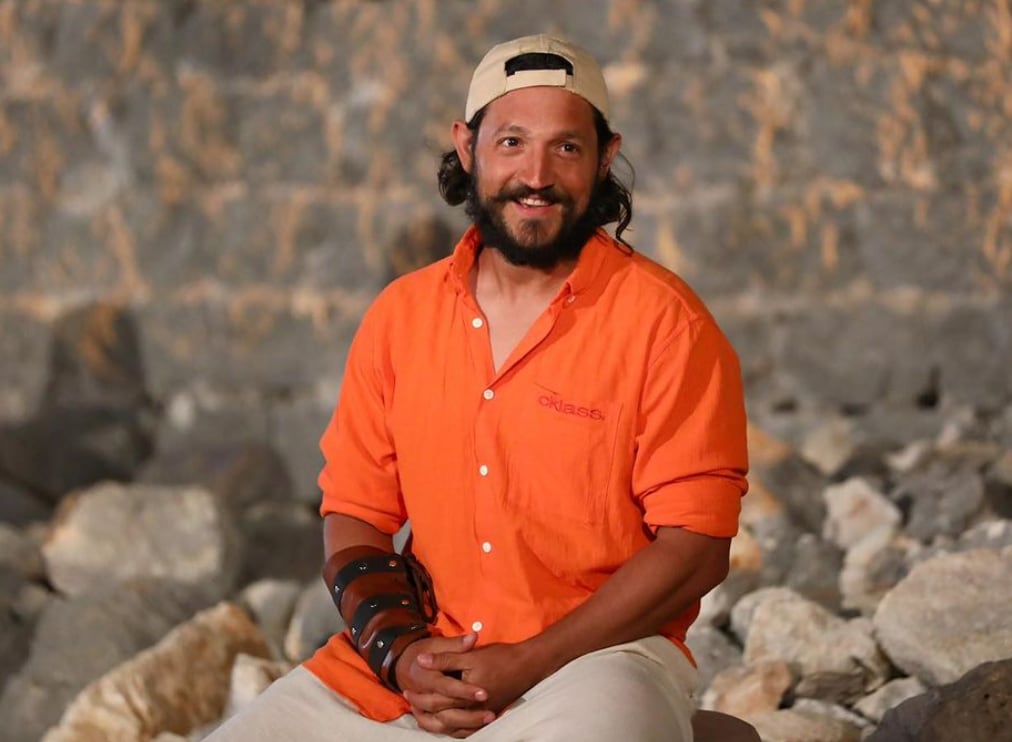 Gualy Cárdenas en La Isla 2023