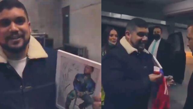 Fan de Christian Nodal dice que su música le salvó la vida