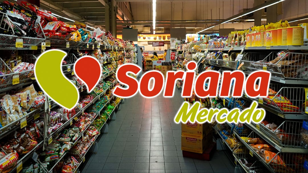 Ofertas Soriana Mercado