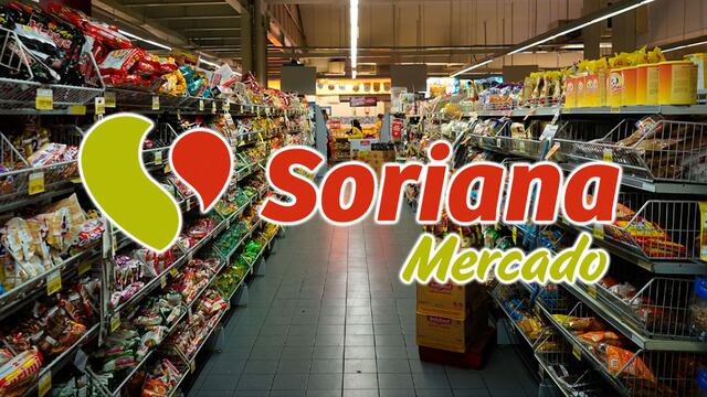 Ofertas Soriana Mercado