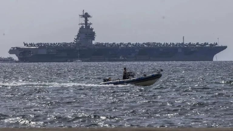 ONU analizará el bloqueo petrolero a Venezuela en reunión programada