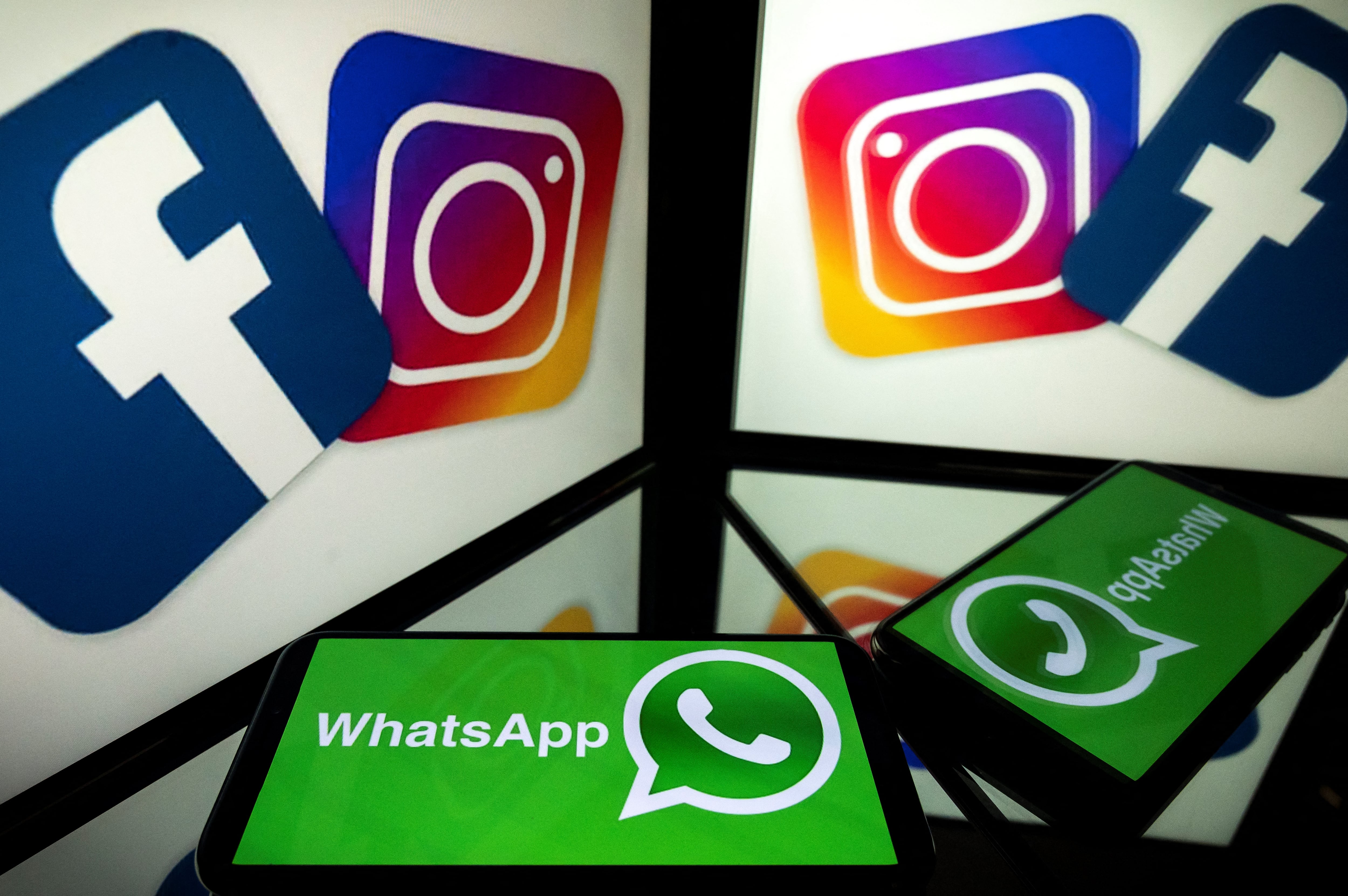 Redes sociales