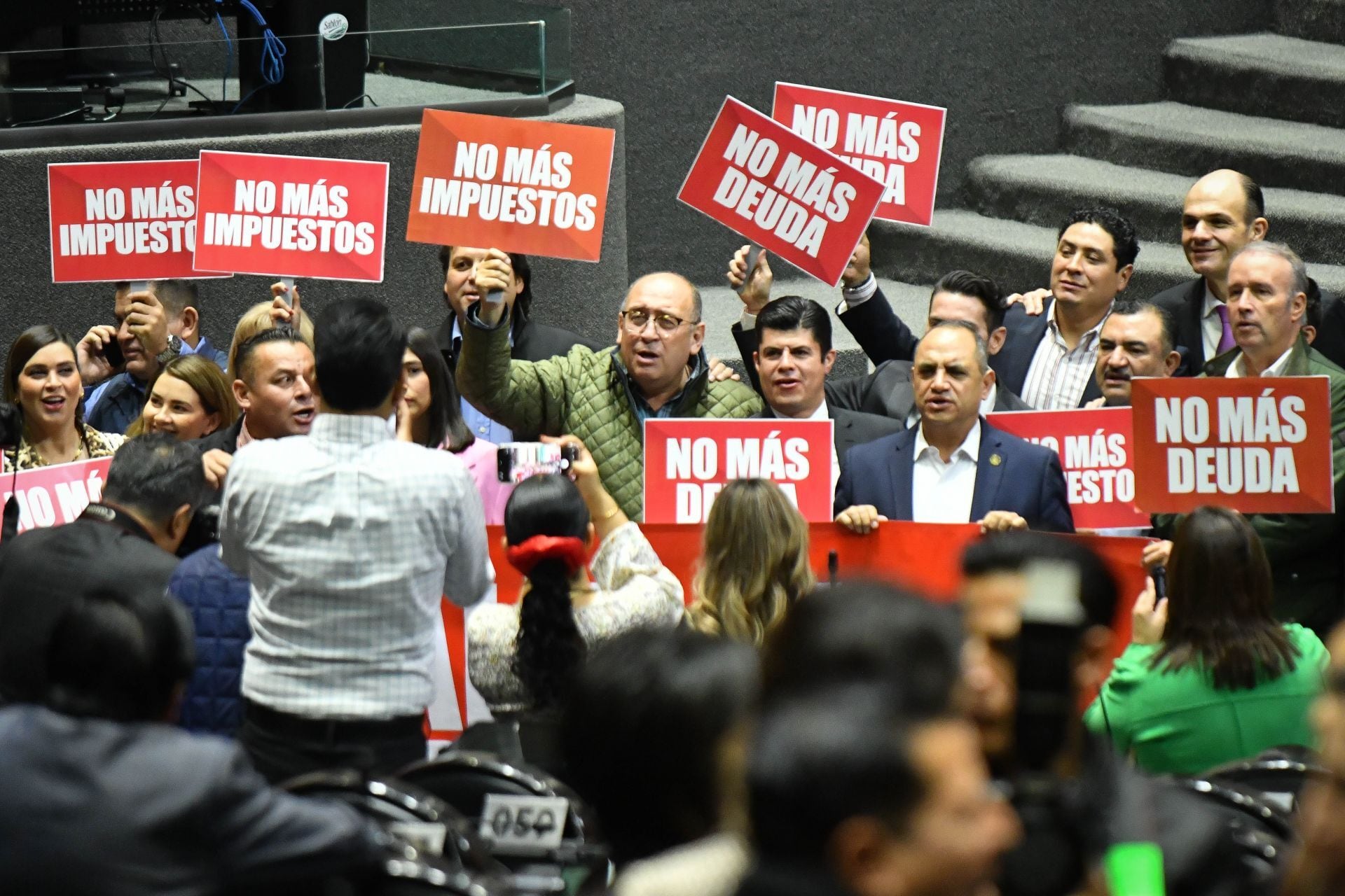 Diputados aprueban reforma a la Ley Federal de Derechos: conoce los cambios
