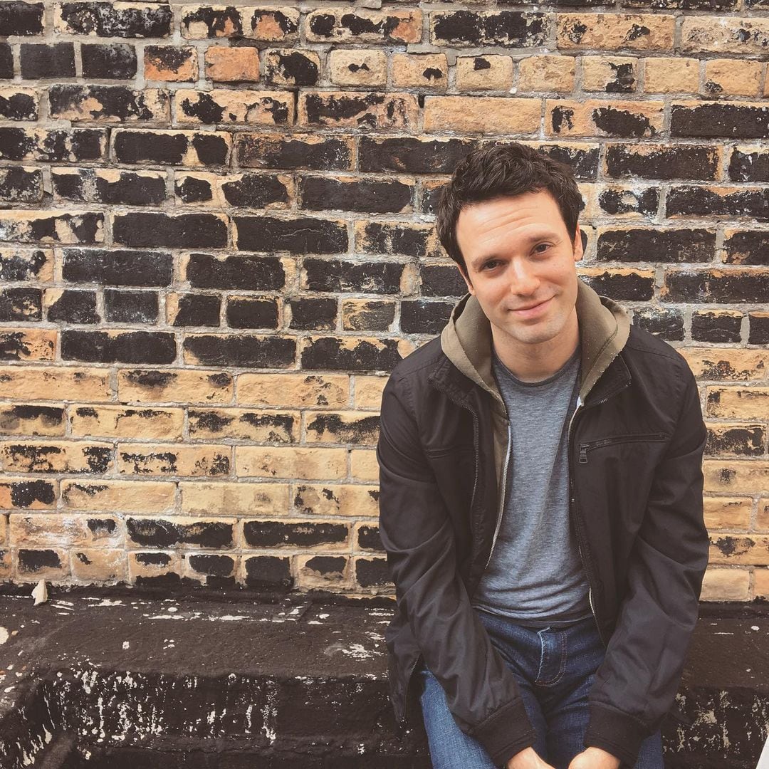 Jake Epstein se une a The Umbrella Academy