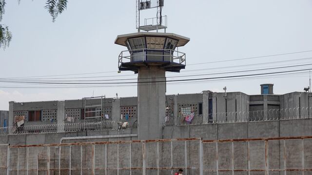 Centro Femenil de Reinserción Social de Santa Martha