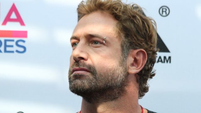 Gabriel Soto