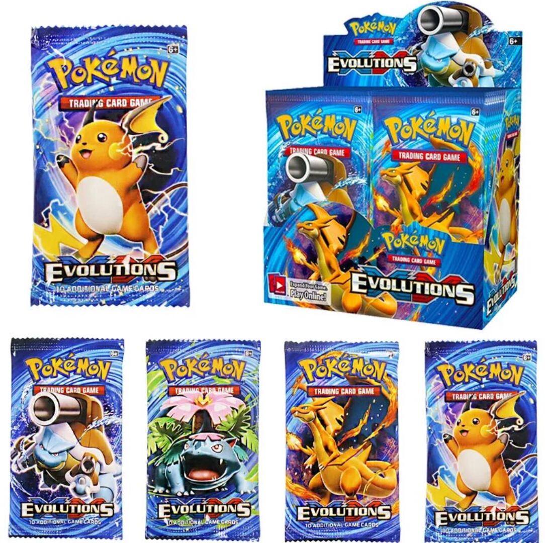 10 juguetes de Pokémon que puedes comprar en AliExpress