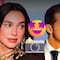 La inesperada foto de Luis Miguel con Dua Lipa que encendió las redes