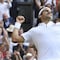 Roger Federer es enlistado para Juegos Olímpicos de Tokio 2021