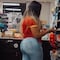 Cajera del Oxxo se vuelve viral en TikTok