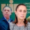 Sheinbaum pide a la UIF confirmar si congelaron cuentas de Rocha Moya y Enrique Inzunza