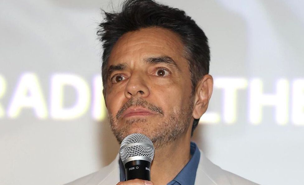 Eugenio Derbez