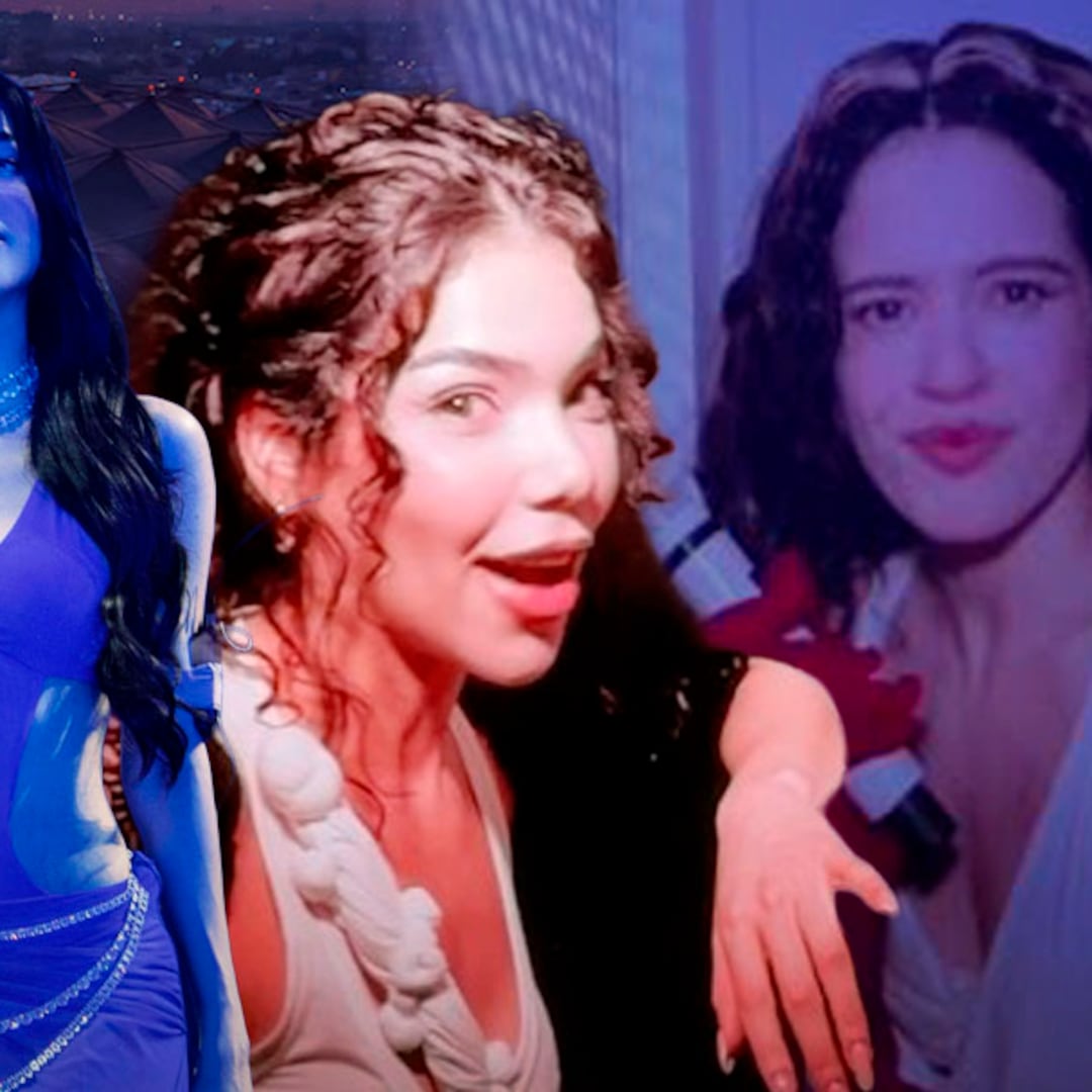 Kenia Os en el confesionario de Rosalía en CDMX: “Soy una mujer que pone límites”