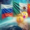 Rusia y China acompañan a México en este top 10 contra la pobreza mundial