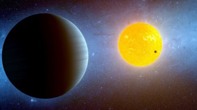 Foto: NASA/Ames/JPL-Caltech