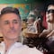 Sergio Mayer quiere que las escuelas tomen en serio su propuesta de irse “de pinta” al cine