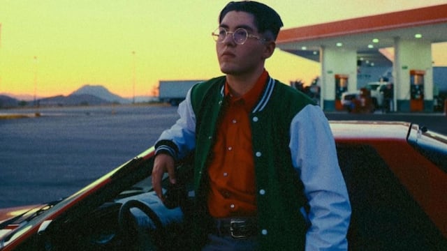 Kevin Kaarl conciertos en México