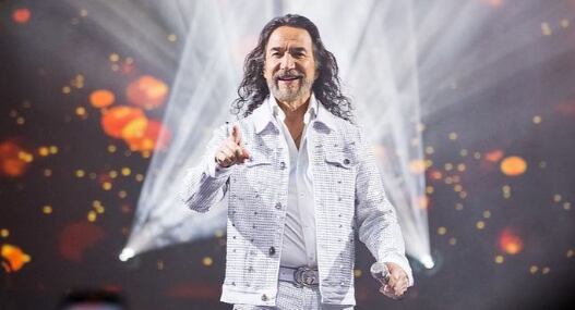 Marco Antonio Solís