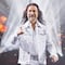 VIDEO: Marco Antonio Solís felicita a Nayib Bukele en pleno concierto por medidas de gobierno en El Salvador