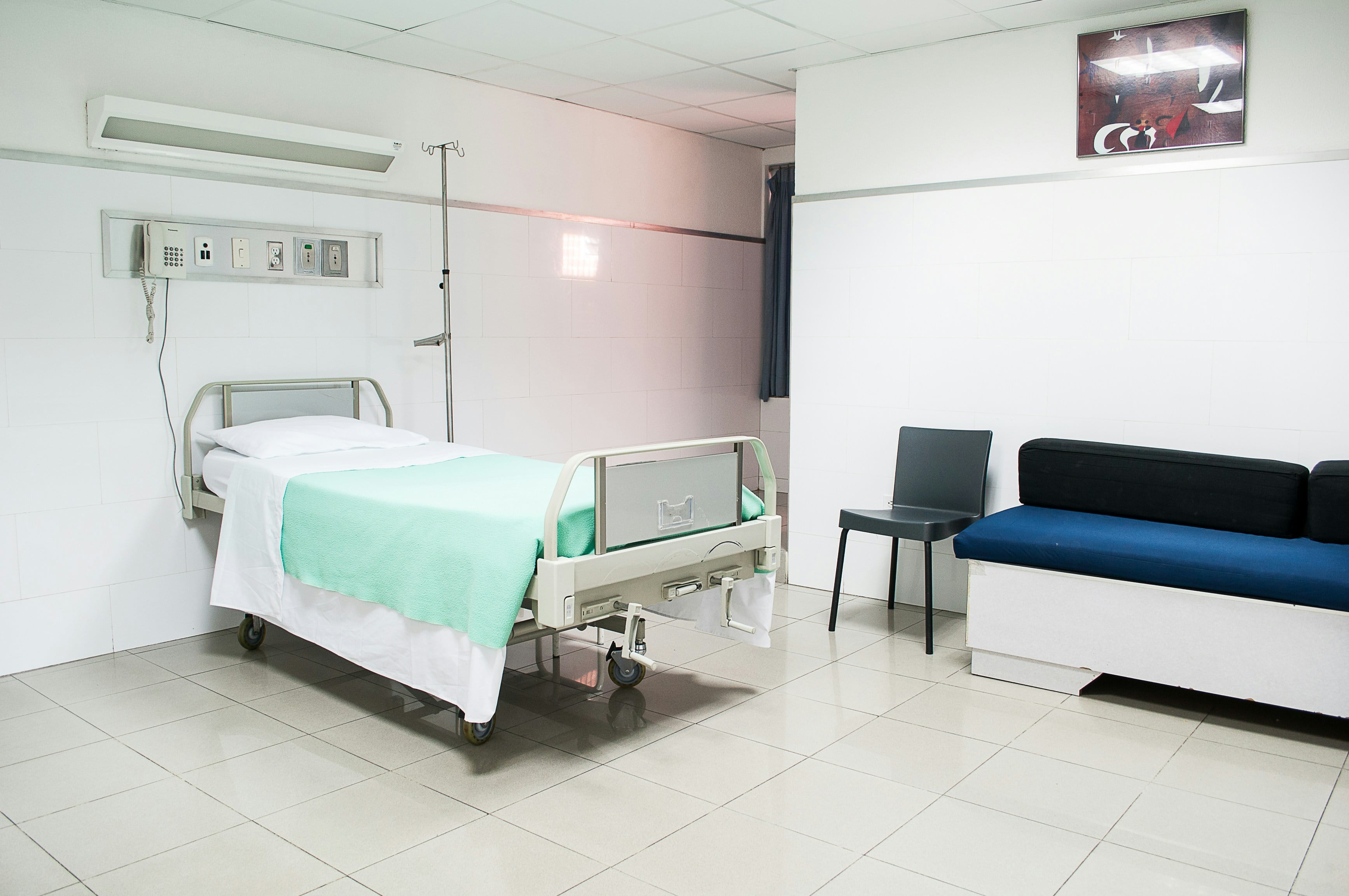 Este 12 de diciembre es el Día Internacional de la Cobertura Sanitaria Universal
