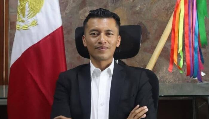 ¿Quién es Alejo Sánchez de Santiago? Alcalde de Tolimán que dijo que niños le regalaron un reloj Rolex de 400 mil pesos