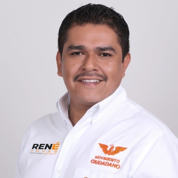 René Tovar recibió 8 balas frente a su casa. Murió mientras recibía atención médica