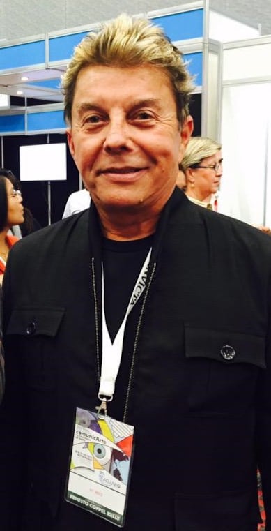 ¿Quién es Ernesto Coppel Kelly, el empresario que quiere regular la música de banda en las playas de Mazatlán?