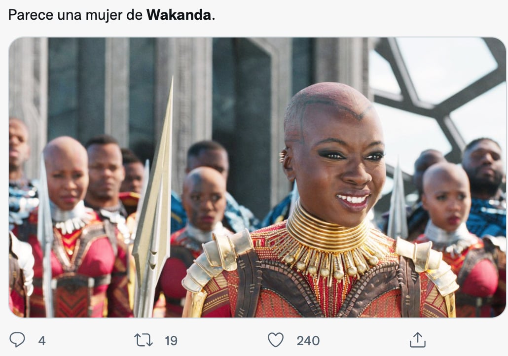 Meme de 'Tlali'