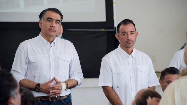 Benito Juárez coordina acciones para brindar certeza jurídica y mejorar la calidad de vida en Cancún