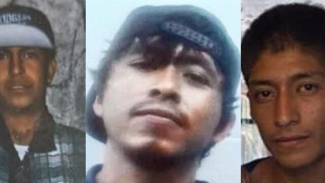 Desaparecidos en Zapopan