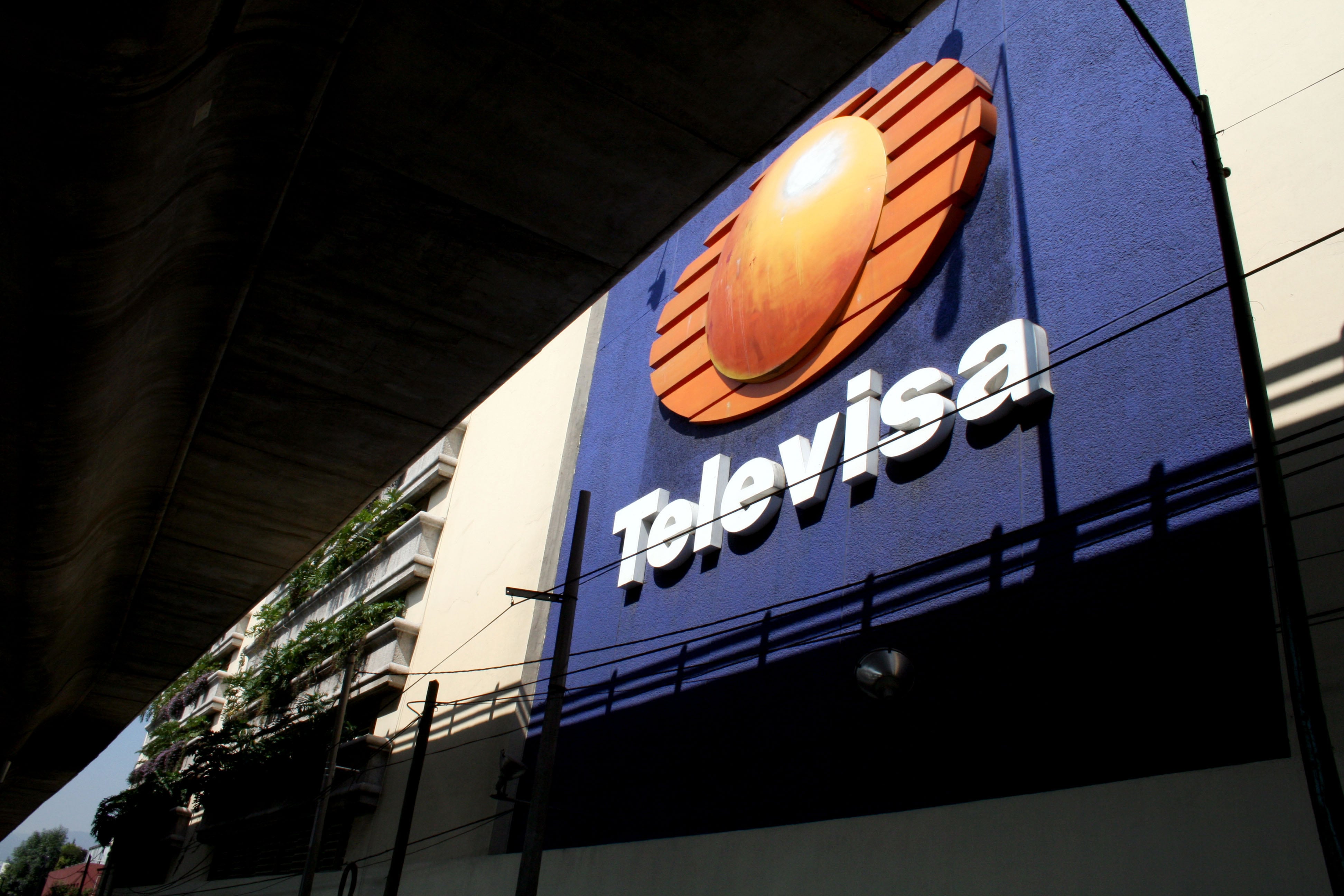 Televisa