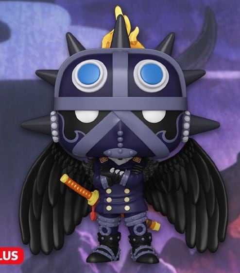 Funko Pop! de One Piece