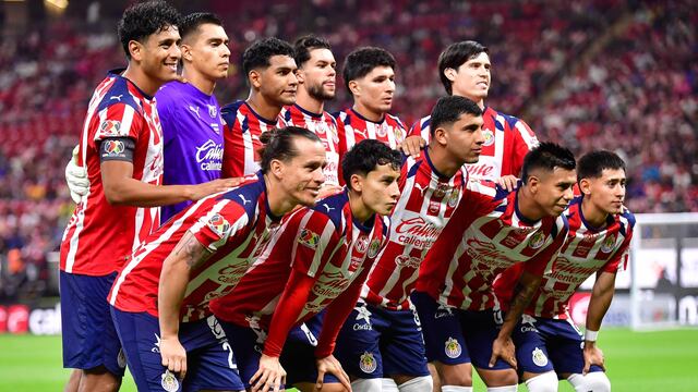 Chivas vs Toluca: Pronóstico y posibles alineaciones del partido de la Jornada 9 de Liga MX