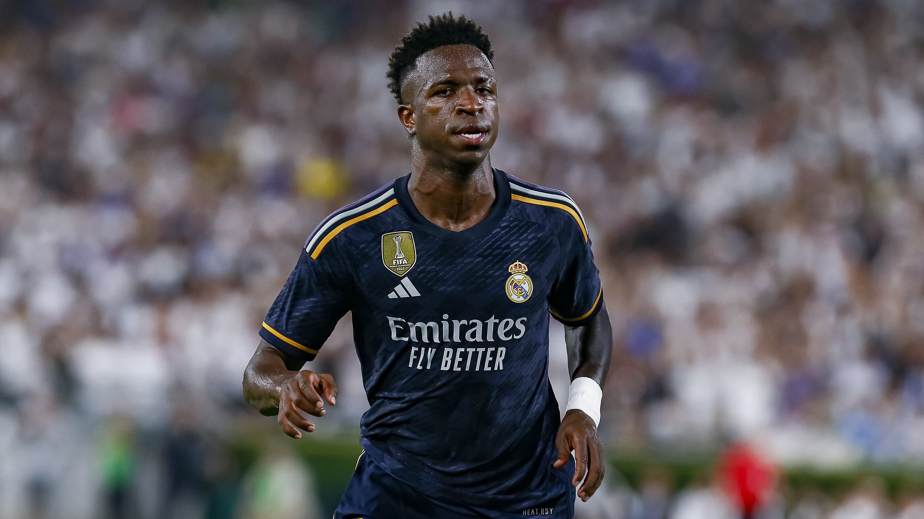 Vinicius jr