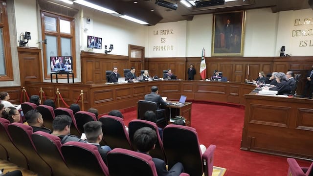 SCJN atrae caso de hijas de Garza Sada vs Santander por acciones de Grupo Alfa