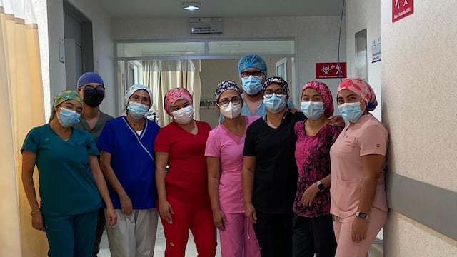 ISSSTE confirma operación normal del Hospital Regional de Oaxaca ante protestas.