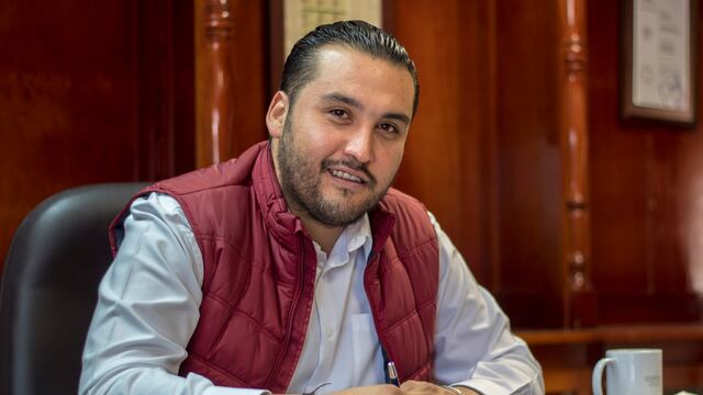 Hubo respaldo de varios políticos