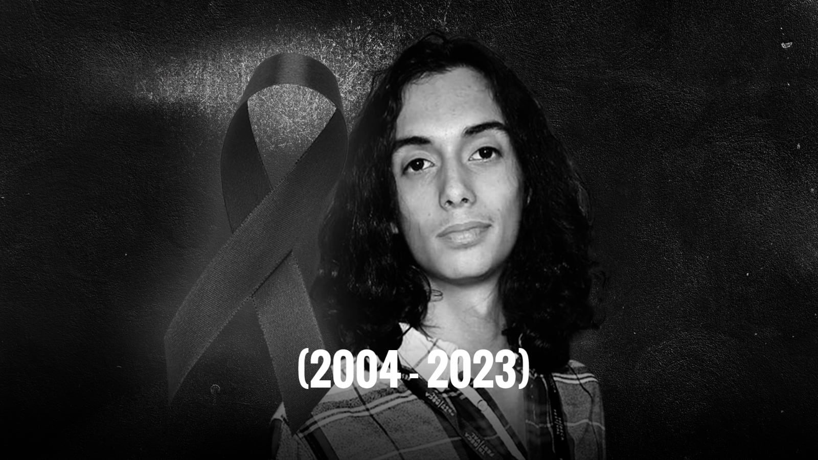 Nieto de Robert De Niro, Leandro De Niro Rodriguez, muere con solo 19 años