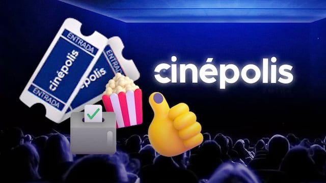 La promoción de Cinépolis que puedes aplicar si vas a votar el 2 de junio