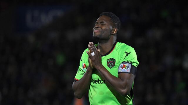 Avilés Hurtado en el FC Juárez