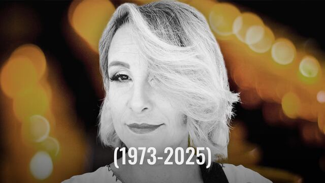 Muere Claudia Santillana Rivera